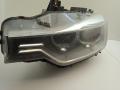 фара левая BMW 3 серия F30/F31/F34 [рестайлинг] F30 2015, 3.0 л., N57 D30 A, дизель, АКПП, a300, седан, полный привод, правый руль, 7338699 - фото №2