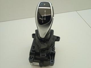 модуль управления селектора АКПП BMW 3 серия F30/F31/F34 [рестайлинг] F30 2015, 3.0 л., N57 D30 A, дизель, АКПП, a300, седан, полный привод, правый руль, 9296899