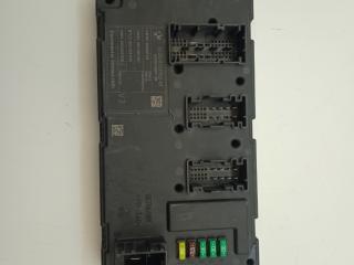 блок предохранителей BMW 3 серия F30/F31/F34 [рестайлинг] F30 2015, 3.0 л., N57 D30 A, дизель, АКПП, a300, седан, полный привод, правый руль, 9329702