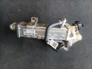 охладитель EGR / Радиатор EGR BMW 3 серия F30/F31/F34 [рестайлинг] F30 2015, 3.0 л., N57 D30 A, дизель, АКПП, a300, седан, полный привод, правый руль, 7823210