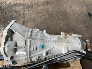 КПП автоматическая (АКПП) BMW 3 серия F30/F31/F34 F30 2012, 2.0 л., N20 B20 A, бензин, АКПП, черный, седан, задний привод, правый руль