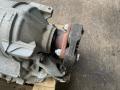 КПП автоматическая (АКПП) BMW 3 серия F30/F31/F34 F30 2012, 2.0 л., N20 B20 A, бензин, АКПП, черный, седан, задний привод, правый руль - фото №3