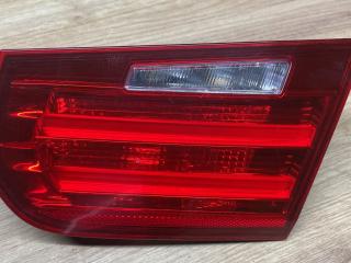 фонарь крышки багажника правый BMW 3 серия F30/F31/F34 [рестайлинг] F30 2015, 3.0 л., N57 D30 A, дизель, АКПП, a300, седан, полный привод, правый руль, 7371112