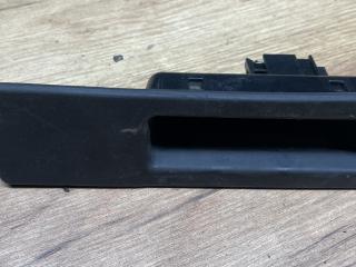 ручка крышки багажника BMW 3 серия F30/F31/F34 [рестайлинг] F30 2015, 3.0 л., N57 D30 A, дизель, АКПП, a300, седан, полный привод, правый руль, 7368752