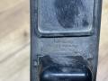 ручка крышки багажника BMW 3 серия F30/F31/F34 [рестайлинг] F30 2015, 3.0 л., N57 D30 A, дизель, АКПП, a300, седан, полный привод, правый руль, 7368752 - фото №3