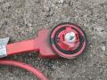 провод высоковольтный BMW 3 серия F30/F31/F34 [рестайлинг] F30 2015, 3.0 л., N57 D30 A, дизель, АКПП, a300, седан, полный привод, правый руль, 9348763, 9348762 - фото №4