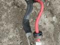 провод высоковольтный BMW 3 серия F30/F31/F34 [рестайлинг] F30 2015, 3.0 л., N57 D30 A, дизель, АКПП, a300, седан, полный привод, правый руль, 9348763, 9348762 - фото №5