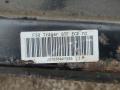 усилитель бампера заднего BMW 3 серия F30/F31/F34 [рестайлинг] F30 2015, 3.0 л., N57 D30 A, дизель, АКПП, a300, седан, полный привод, правый руль, 7256927 - фото №2