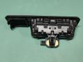 кнопка открытия багажника BMW 5 серия G30/G31 G30 2019, 2.0 л., i, B48 B20 A, бензин, АКПП, a90, седан, задний привод, правый руль, 7381867 - фото №4