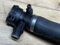 патрубок радиатора BMW 3 серия F30/F31/F34 [рестайлинг] F30 2015, 3.0 л., N57 D30 A, дизель, АКПП, a300, седан, полный привод, правый руль, 7812941 - фото №2