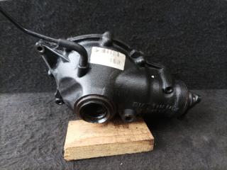 редуктор переднего моста BMW X5 E53 2002, 3.0 л., M57 D30 (306D1), дизель, АКПП, внедорожник 5 дв., 3.73, 7508523