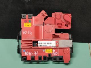 распределитель B+ BMW 3 серия F30/F31/F34 [рестайлинг] F30 2015, 3.0 л., N57 D30 A, дизель, АКПП, a300, седан, полный привод, правый руль, 9251119