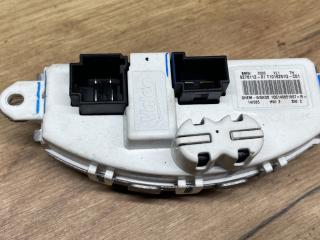 сопротивление печки BMW 3 серия F30/F31/F34 [рестайлинг] F30 2015, 3.0 л., N57 D30 A, дизель, АКПП, a300, седан, полный привод, правый руль, 9276112