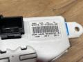 сопротивление печки BMW 3 серия F30/F31/F34 [рестайлинг] F30 2015, 3.0 л., N57 D30 A, дизель, АКПП, a300, седан, полный привод, правый руль, 9276112 - фото №2