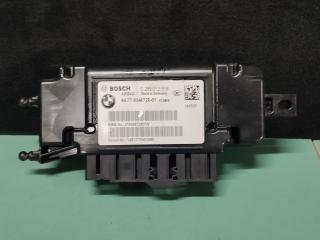 блок AirBag BMW 3 серия F30/F31/F34 [рестайлинг] F30 2015, 3.0 л., N57 D30 A, дизель, АКПП, a300, седан, полный привод, правый руль, 65779348726, 0285012518