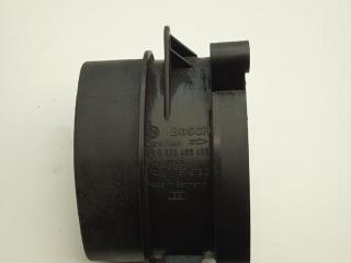 расходомер воздуха BMW X5 E53 2002, 3.0 л., M57 D30 (306D1), дизель, АКПП, внедорожник 5 дв., правый руль, 7787076, 0928400468