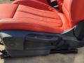 салон (комплект сидений) BMW 2 серия F44 2022, 1.5 л., i, B38 A15 A, бензин, АКПП, белый(300), седан, передний привод, правый руль - фото №5