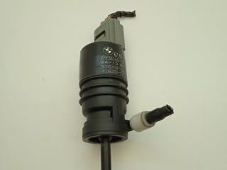 насос (моторчик) омывателя стекла BMW X3 F25 2013, 2.0 л., N20 B20 A, бензин, АКПП, внедорожник 5 дв., 6934160