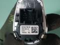 кнопка запуска двигателя BMW 3 серия F30/F31/F34 [рестайлинг] F30 2015, 3.0 л., N57 D30 A, дизель, АКПП, a300, седан, полный привод, правый руль, 9250734 - фото №2