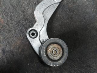 кронштейн (крепление) BMW X5 E53 2002, 3.0 л., M57 D30 (306D1), дизель, АКПП, внедорожник 5 дв., 2248561