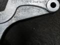 кронштейн (крепление) BMW X5 E53 2002, 3.0 л., M57 D30 (306D1), дизель, АКПП, внедорожник 5 дв., 2248561 - фото №2