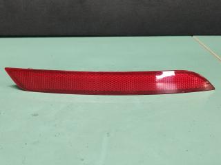 фонарь противотуманный левый BMW 3 серия F30/F31/F34 [рестайлинг] F30 2015, 3.0 л., N57 D30 A, дизель, АКПП, a300, седан, полный привод, правый руль, 7301187