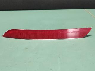 фонарь противотуманный правый BMW 3 серия F30/F31/F34 [рестайлинг] F30 2015, 3.0 л., N57 D30 A, дизель, АКПП, a300, седан, полный привод, правый руль, 7382234