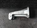 кронштейн двигателя BMW X5 E53 2002, 3.0 л., M57 D30 (306D1), дизель, АКПП, внедорожник 5 дв., 1097002 - фото №3