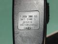 пиропатрон BMW 3 серия F30/F31/F34 [рестайлинг] F30 2015, 3.0 л., N57 D30 A, дизель, АКПП, a300, седан, полный привод, правый руль, 7259388 - фото №3
