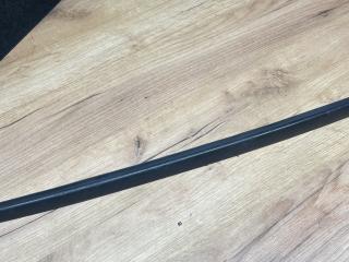 молдинг лобового стекла BMW 3 серия F30/F31/F34 [рестайлинг] F30 2015, 3.0 л., N57 D30 A, дизель, АКПП, a300, седан, полный привод, правый руль, 7258188