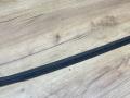 молдинг лобового стекла BMW 3 серия F30/F31/F34 [рестайлинг] F30 2015, 3.0 л., N57 D30 A, дизель, АКПП, a300, седан, полный привод, правый руль, 7258188 - фото №4
