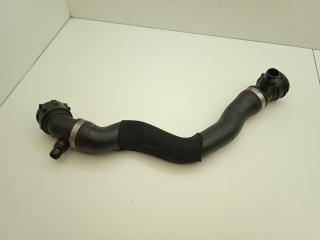 патрубок (трубопровод, шланг) BMW X5 F15 2014, 4.0 л., дизель, АКПП, черный, внедорожник 5 дв., 8514218
