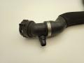 патрубок (трубопровод, шланг) BMW X5 F15 2014, 4.0 л., дизель, АКПП, черный, внедорожник 5 дв., 8514218 - фото №2