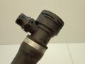 патрубок (трубопровод, шланг) BMW X5 F15 2014, 4.0 л., дизель, АКПП, черный, внедорожник 5 дв., 8514218 - фото №3