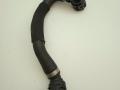 патрубок радиатора BMW X5 F15 2014, 4.0 л., дизель, АКПП, черный, внедорожник 5 дв., 9282264 - фото №2