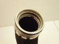 патрубок интеркулера BMW X5 F15 2014, 4.0 л., дизель, АКПП, черный, внедорожник 5 дв., 7823237 - фото №3
