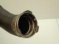 патрубок интеркулера BMW X5 F15 2014, 4.0 л., дизель, АКПП, черный, внедорожник 5 дв., 7823237 - фото №4