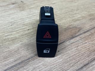 кнопка аварийной сигнализации BMW 3 серия F30/F31/F34 [рестайлинг] F30 2015, 3.0 л., N57 D30 A, дизель, АКПП, a300, седан, полный привод, правый руль, 9231786