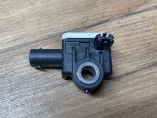 датчик удара BMW 3 серия F30/F31/F34 [рестайлинг] F30 2015, 3.0 л., N57 D30 A, дизель, АКПП, a300, седан, полный привод, правый руль, 9234989