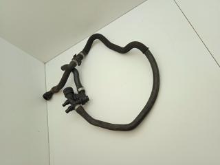 патрубок (трубопровод, шланг) BMW X5 F15 2014, 4.0 л., дизель, АКПП, черный, внедорожник 5 дв., 8514220, 8511761