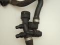 патрубок (трубопровод, шланг) BMW X5 F15 2014, 4.0 л., дизель, АКПП, черный, внедорожник 5 дв., 8514220, 8511761 - фото №2