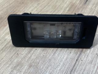 подсветка номера BMW 3 серия F30/F31/F34 [рестайлинг] F30 2015, 3.0 л., N57 D30 A, дизель, АКПП, a300, седан, полный привод, правый руль, 7193293