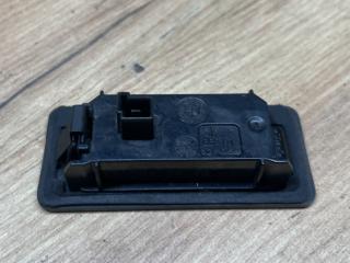 подсветка номера BMW 3 серия F30/F31/F34 [рестайлинг] F30 2015, 3.0 л., N57 D30 A, дизель, АКПП, a300, седан, полный привод, правый руль, 7193293