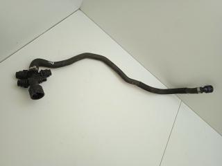 патрубок радиатора BMW 5 серия F07/F10/F11 2012, 3.0 л., N57 D30 A, дизель, хетчбэк 5 дв., задний привод, правый руль, 8511760