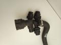 патрубок радиатора BMW 5 серия F07/F10/F11 2012, 3.0 л., N57 D30 A, дизель, хетчбэк 5 дв., задний привод, правый руль, 8511760 - фото №2
