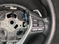 руль BMW 3 серия F30/F31/F34 [рестайлинг] F30 2015, 3.0 л., N57 D30 A, дизель, АКПП, a300, седан, полный привод, правый руль - фото №2