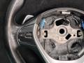 руль BMW 3 серия F30/F31/F34 [рестайлинг] F30 2015, 3.0 л., N57 D30 A, дизель, АКПП, a300, седан, полный привод, правый руль - фото №3