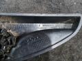 ручка открывания капота BMW X6 F16 (2014 - 2020), 3.0 л., N57 D30 B, дизель, АКПП, внедорожник 5 дв., полный привод, 7148523 - фото №3