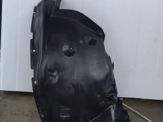 защита арок передняя левая (подкрылок) BMW X3 G01 2018, 2.0 л., i, B46 B20 B, бензин, АКПП, 668, внедорожник 5 дв., полный привод, 7394815