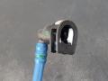 патрубок (трубопровод, шланг) BMW X3 G01 2018, 3.0 л., i, B58 B30 A, бензин, АКПП, внедорожник 5 дв., полный привод, правый руль, 7484109 - фото №4
